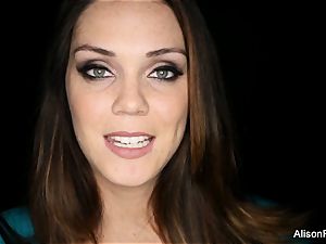 Behind the episodes interview with Alison Tyler